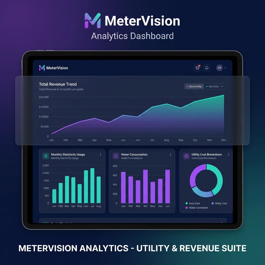 Analytics Dashboard